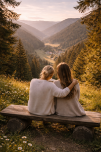 Retreat Bilder Mama Auszeit (2)