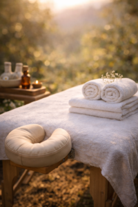 Retreat mama Auszeit Bilder (1)